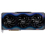 Palit GeForce RTX 5070 Ti GameRock, Grafikkarte DLSS 4, 3x DisplayPort, 1x HDMI 2.1