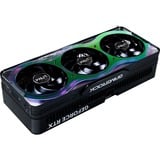 Palit GeForce RTX 5070 Ti GameRock, Grafikkarte DLSS 4, 3x DisplayPort, 1x HDMI 2.1
