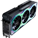 Palit GeForce RTX 5070 Ti GameRock, Grafikkarte DLSS 4, 3x DisplayPort, 1x HDMI 2.1