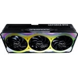 Palit GeForce RTX 5070 Ti GameRock, Grafikkarte DLSS 4, 3x DisplayPort, 1x HDMI 2.1