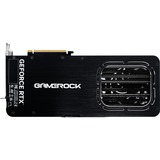 Palit GeForce RTX 5070 Ti GameRock, Grafikkarte DLSS 4, 3x DisplayPort, 1x HDMI 2.1