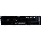Palit GeForce RTX 5070 Ti GameRock, Grafikkarte DLSS 4, 3x DisplayPort, 1x HDMI 2.1