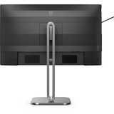 Philips 24B2U4301, LED-Monitor 60.5 cm (23.8 Zoll), dunkelgrau/silber, FullHD, IPS, HDMI, DP, USB-C, USB-Hub, 120Hz Panel