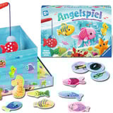 Ravensburger Meine ersten Spiele - Angelspiel, Geschicklichkeitsspiel 