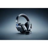 Razer BlackShark V3 for PlayStation, Gaming-Headset schwarz, 2,4 GHz-Dongle, Bluetooth, USB