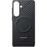 Samsung Carbon Magnet Case, Handyhülle dunkelgrau, Samsung Galaxy S26+