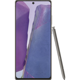 Samsung Galaxy Note20 5G 256GB Generalüberholt, Handy Mystic Gray, Android, 8 GB