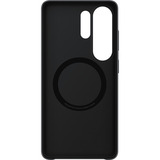 Samsung Slim Magnet Case, Handyhülle schwarz, Samsung Galaxy S26 Ultra