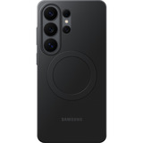 Samsung Slim Magnet Case, Handyhülle schwarz, Samsung Galaxy S26 Ultra