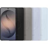 Samsung Slim Magnet Case, Handyhülle schwarz, Samsung Galaxy S26 Ultra