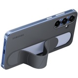 Samsung Standing Grip Case, Handyhülle schwarz, Samsung Galaxy S25+