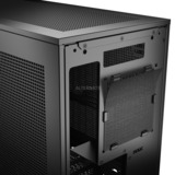 Sharkoon REBEL C20 ITX, Tower-Gehäuse schwarz