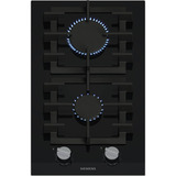 Siemens ER3A6BI40 iQ700, Autarkes Kochfeld schwarz