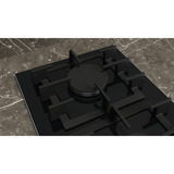 Siemens ER3A6BI40 iQ700, Autarkes Kochfeld schwarz