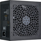 SilverStone Triton 750Rz, PC-Netzteil schwarz, 1x 12-Pin High Power GPU, 3x PCIe, Kabelmanagement, 750 Watt