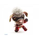 Simba Disney Marvel Dogpool, Kuscheltier 25 cm