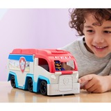 Spin Master Paw Patrol - Pup Squad Patroller mit Chase-Spielzeugauto, Spielfahrzeug 