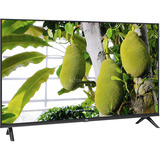 TCL 50S5L, QLED-Fernseher 127.7 cm (50 Zoll), schwarz, FullHD, Triple Tuner