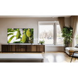 TCL 50S5L, QLED-Fernseher 127.7 cm (50 Zoll), schwarz, FullHD, Triple Tuner