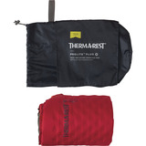 Therm-a-Rest Camping-Matte ProLite Plus Regular, Cayenne 14261 rot