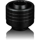 Thermal Grizzly DeltaMate Fitting ST16, Verbindung schwarz, 6er Pack