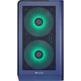 Thermaltake FTW V390 Ultra 5070, Gaming-PC violett/transparent, Windows 11 Pro