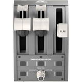 Thrustmaster TCA Quadrant Boeing Edition, 2152 grau