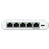 Ubiquiti USW FLEX Mini 2.5G, Switch 