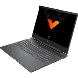 Victus by HP 16-s0155ng, Gaming-Notebook grau, ohne Betriebssystem, 40.9 cm (16.1 Zoll) & 144 Hz Display, 512 GB SSD