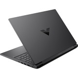 Victus by HP 16-s0155ng, Gaming-Notebook grau, AMD Ryzen 5 7640HS, NVIDIA GeForce RTX 4060, 16 GB DDR5, 512 GB (512 GB SSD), ohne Betriebssystem