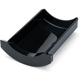 Wilfa Slush-Maschine ICY, Eismaschine schwarz, für 2.000ml Slush, 220 Watt Kompressor