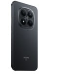 Xiaomi Redmi Note 15 Pro+ 5G 256GB, Handy Black, HyperOS, 8 GB