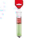 fischer Reparaturspachtel WallHero, Spachtelmasse weiß, 37g