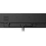 iiyama ProLite LH4365UHSB-B1, Public Display schwarz, UltraHD/4K, IPS, WiFi, Fernbedienung