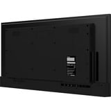 iiyama ProLite LH4365UHSB-B1, Public Display schwarz, UltraHD/4K, IPS, WiFi, Fernbedienung