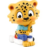 tonies Leos Tag - Windel, Töpfchen, Klo - das geht so!, Spielfigur Hörspiel mit Liedern