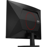 AOC AGON C27G42ZE, Gaming-Monitor 68.5 cm (27 Zoll), schwarz, FullHD, Fast VA, Curved, HDMI, DP, 240Hz Panel