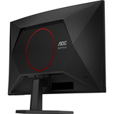 AOC AGON C27G42ZE, Gaming-Monitor 68.5 cm (27 Zoll), schwarz, FullHD, Fast VA, Curved, HDMI, DP, 240Hz Panel