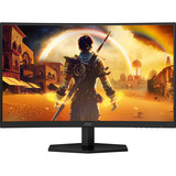 AOC AGON C27G42ZE, Gaming-Monitor 68.5 cm (27 Zoll), schwarz, FullHD, Fast VA, Curved, HDMI, DP, 240Hz Panel