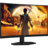 AOC AGON C27G42ZE, Gaming-Monitor 68.5 cm (27 Zoll), schwarz, FullHD, Fast VA, Curved, HDMI, DP, 240Hz Panel