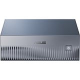 ASUS Ascent GX10-GG0026BN 2TB KI Supercomputer, Mini-PC grau, NVIDIA DGX OS, unterstützt OpenClaw & NemoClaw
