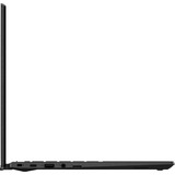 ASUS Chromebook Flip CM14 (CM1402FM2A-EC0015), Notebook grau, MediaTek Kompanio 520, Mali G52, 8 GB LPDDR5X, 128 GB (128 GB eMMC), Google Chrome OS