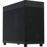 ASUS PRIME AP303 MESH , Tower-Gehäuse schwarz