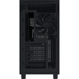 ASUS PRIME AP303 MESH , Tower-Gehäuse schwarz