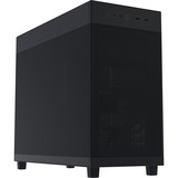 ASUS PRIME AP303 MESH , Tower-Gehäuse schwarz