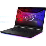ASUS ROG Strix SCAR 18 (G835LW-SA106W), Gaming-Notebook schwarz, Intel® Core™ Ultra 9 275HX, NVIDIA GeForce RTX 5080, 64 GB DDR5, 1 TB (1 TB SSD), Windows 11 Home