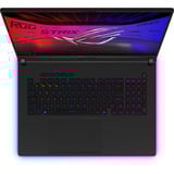 ASUS ROG Strix SCAR 18 (G835LW-SA106W), Gaming-Notebook schwarz, Intel® Core™ Ultra 9 275HX, NVIDIA GeForce RTX 5080, 64 GB DDR5, 1 TB (1 TB SSD), Windows 11 Home