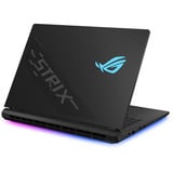 ASUS ROG Strix SCAR 18 (G835LW-SA106W), Gaming-Notebook schwarz, Intel® Core™ Ultra 9 275HX, NVIDIA GeForce RTX 5080, 64 GB DDR5, 1 TB (1 TB SSD), Windows 11 Home