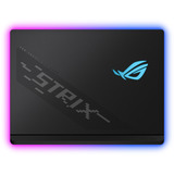 ASUS ROG Strix SCAR 18 (G835LW-SA106W), Gaming-Notebook schwarz, Intel® Core™ Ultra 9 275HX, NVIDIA GeForce RTX 5080, 64 GB DDR5, 1 TB (1 TB SSD), Windows 11 Home