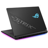 ASUS ROG Strix SCAR 18 (G835LW-SA106W), Gaming-Notebook schwarz, Intel® Core™ Ultra 9 275HX, NVIDIA GeForce RTX 5080, 64 GB DDR5, 1 TB (1 TB SSD), Windows 11 Home
